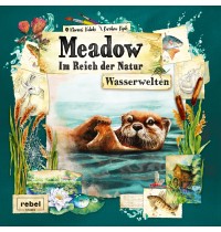 Rebel - Meadow - Wasserwelten