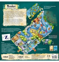 Rebel - Meadow - Wasserwelten