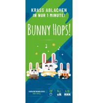 Huch Verlag - Bunny Hops