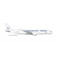 A350-900 Lufthansa CleanTech