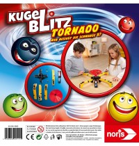 Noris Spiele - Kugelblitz Tornado