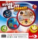 Noris Spiele - Kugelblitz Tornado