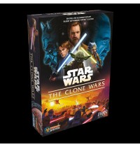 Z-Man Games - Star Wars™ The Clone Wars