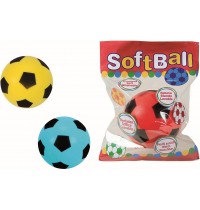 Simba - Be Active - Soft-Fussball