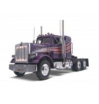 Revell - Peterbilt 359 Conventional