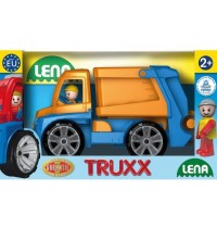 Lena - Truxx Müllwagen