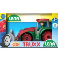 Lena - Truxx Traktor