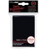 UltraPro - Raven Black Protector