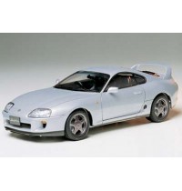 Tamiya - 1:24 Toyota Supra