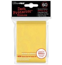 UltraPro - Yellow Protector