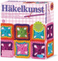 4M - Häkelkunst (Deutsch)