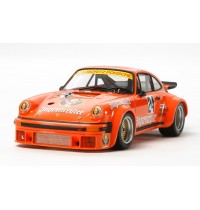 Tamiya - 1:24 Porsche 934 Jägermeister