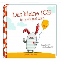 Coppenrath Verlag - Das kleine ICH ist auch mal dran