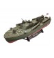 Revell - Patrol Torpedo Boat PT-109