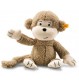 Steiff - Soft Cuddly Friends Brownie Affe 30 hellbraun