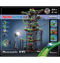 fischertechnik - PROFI - Dynamic XXL