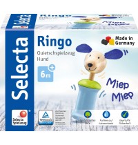 Schmidt Spiele - Selecta - Ringo Hund