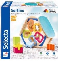 Schmidt Spiele - Selecta - Sortino