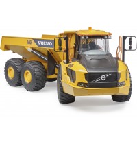 Bruder - Volvo A60H Dumper