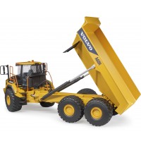 Bruder - Volvo A60H Dumper