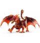 Schleich - Eldrador Creatures - Lavadrache