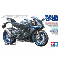 1:12 Yamaha YZF-R1M