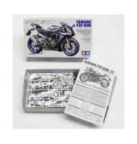 1:12 Yamaha YZF-R1M