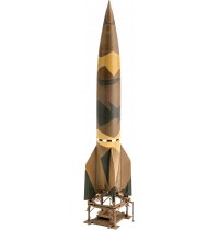 Revell - German A4/V2 Rocket