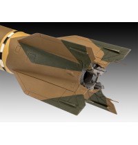 Revell - German A4/V2 Rocket