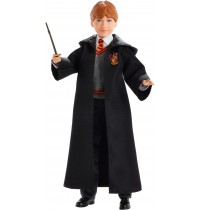 Mattel - Harry Potter und Die Kammer des Schreckens Ron Weasley Puppe