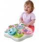 Vtech Baby - Abenteuer Spieltisch pink