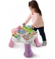 Vtech Baby - Abenteuer Spieltisch pink