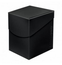 UltraPro - Jet Black Eclipse Pro 100+ Deck Box