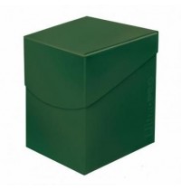 UltraPro - Forest Green Eclipse Pro 100+ Deck Box
