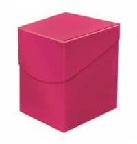 UltraPro - Hot Pink Eclipse Pro 100+ Deck Box