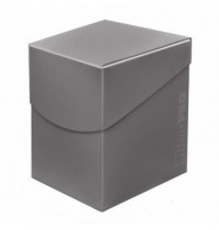 UltraPro - Smoke Grey Eclipse Pro 100+ Deck Box