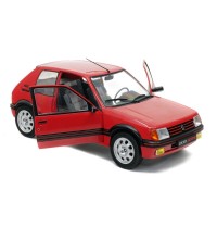 1:18 Peugeot 205 GTI MK1 1985