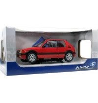 1:18 Peugeot 205 GTI MK1 1985