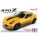 1:24 Nissan 370Z Heritage Edition