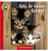 Coppenrath Verlag - Lino-Bücher Box Nr. 67