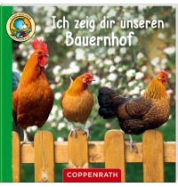 Coppenrath Verlag - Lino-Bücher Box Nr. 67
