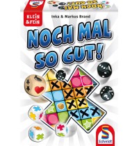 Schmidt Spiele - Noch mal so gut!