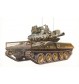 1:35 US M551 Sheridan Vietnam