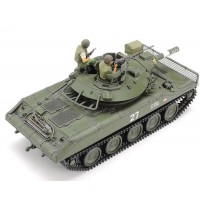 1:35 US M551 Sheridan Vietnam