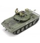 1:35 US M551 Sheridan Vietnam