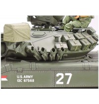 1:35 US M551 Sheridan Vietnam