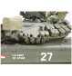 1:35 US M551 Sheridan Vietnam