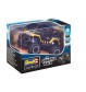 Revell Control - RC Car Jeep Wrangler - Quarter Back-