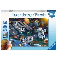 Ravensburger - Expedition Weltraum