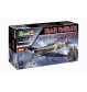 Revell - Spitfire Mk.II - Aces High-  Iron Maiden